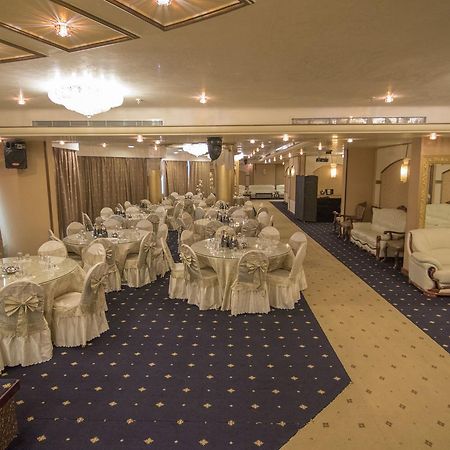 Sadeem Al Fajr Hotel Suites Ta'if Exteriör bild